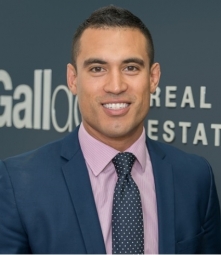 Michael Torcasio